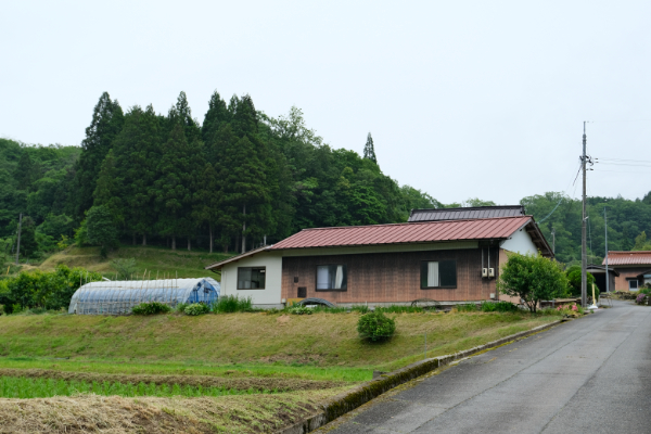 メダカのお家　みさと